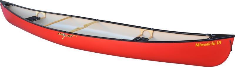 Miramichi 18 - Red 1