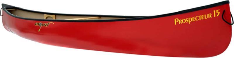 Prospecteur 15 - Red 1