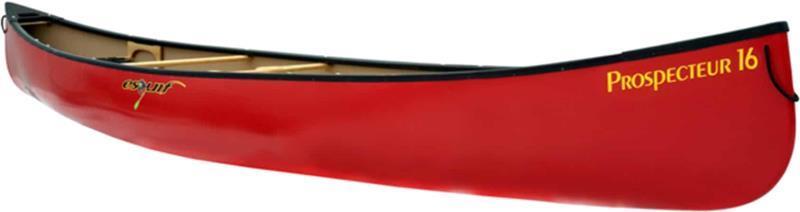 Prospecteur 16 - Red 1