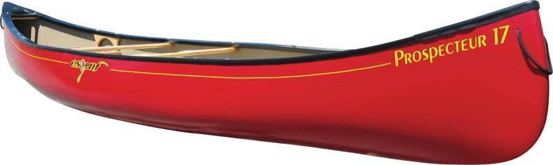 Prospecteur 17 - Red 1