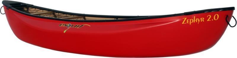 Zephyr 2.0 - Red 1
