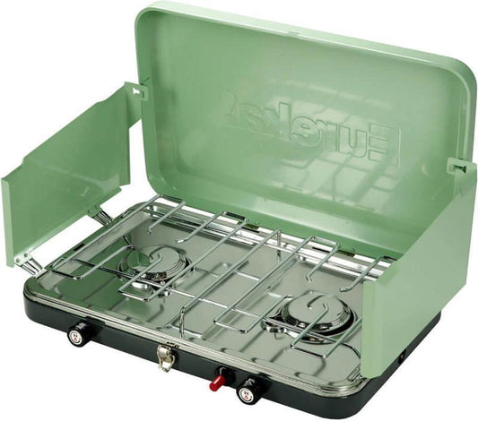 Ignite Camp Stove - Not Applicable 1