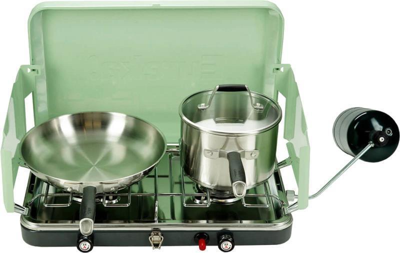Ignite Camp Stove - Not Applicable 2