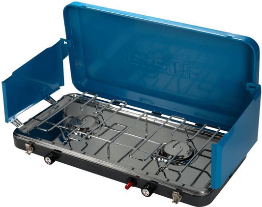 Ignite Plus Camp Stove - Not Applicable 1
