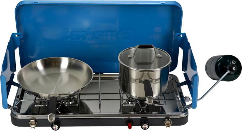 Ignite Plus Camp Stove - Not Applicable 2