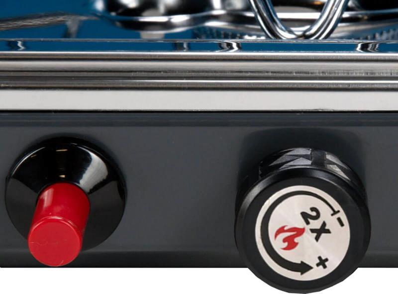 Ignite Plus Camp Stove - Not Applicable 5