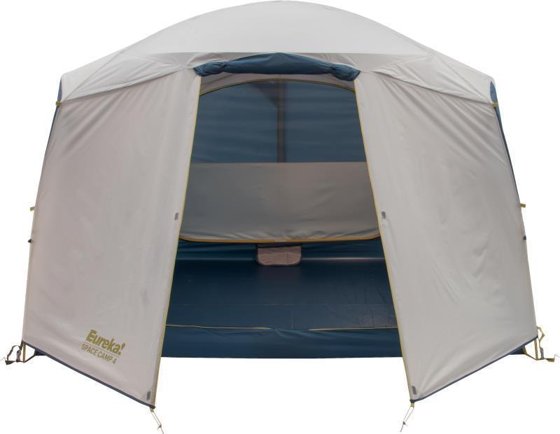 Space Camp 6 - Not Applicable 6