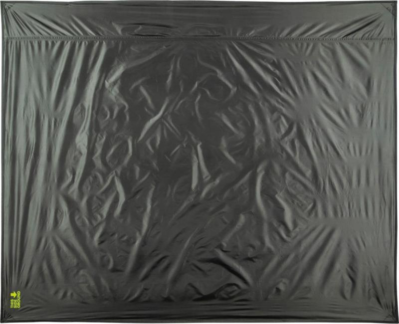 Suma / Midori 3 Footprint - Not Applicable 1