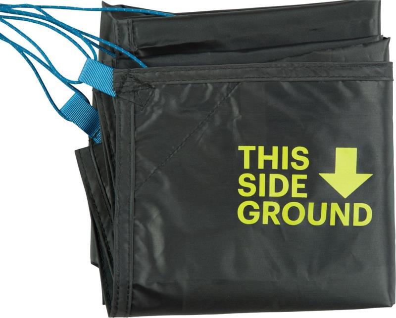 Suma / Midori 3 Footprint - Not Applicable 2