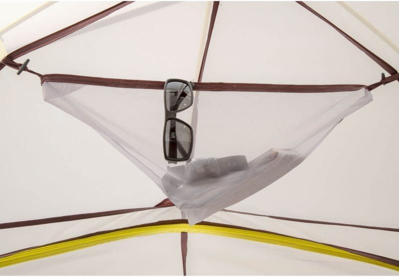 Summer Pass 2 Tent - not applicable 1