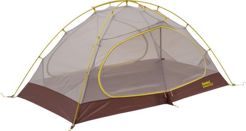 Summer Pass 3 Tent - Not Applicable 1