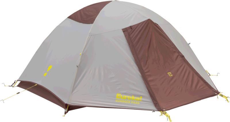 Summer Pass 3 Tent - Not Applicable 2