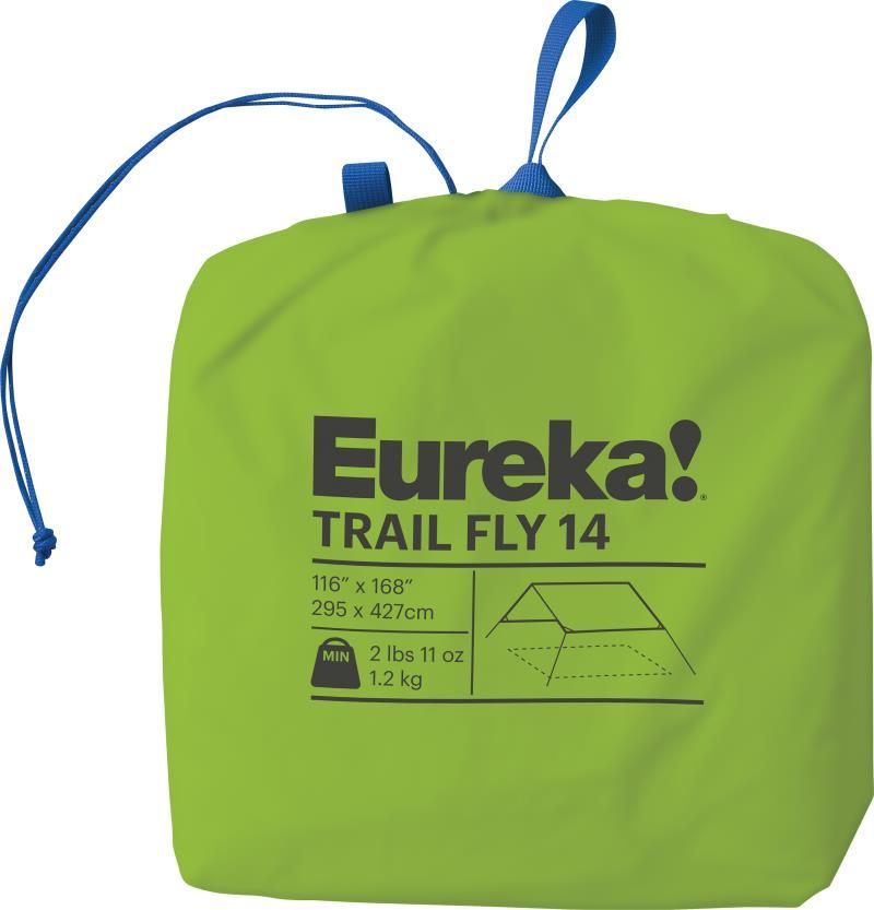 Trail Fly 14 - Not Applicable 7