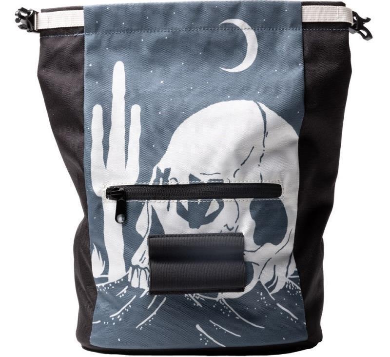 Chalk Bucket - Joshua Tree 3