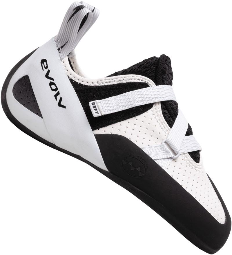 Defy LV - gray / white 1