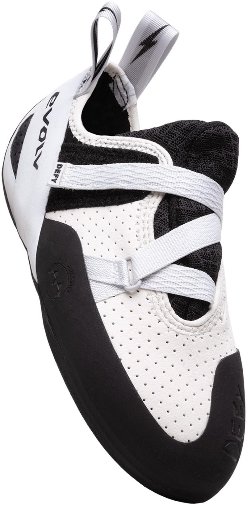 Defy LV - gray / white 1
