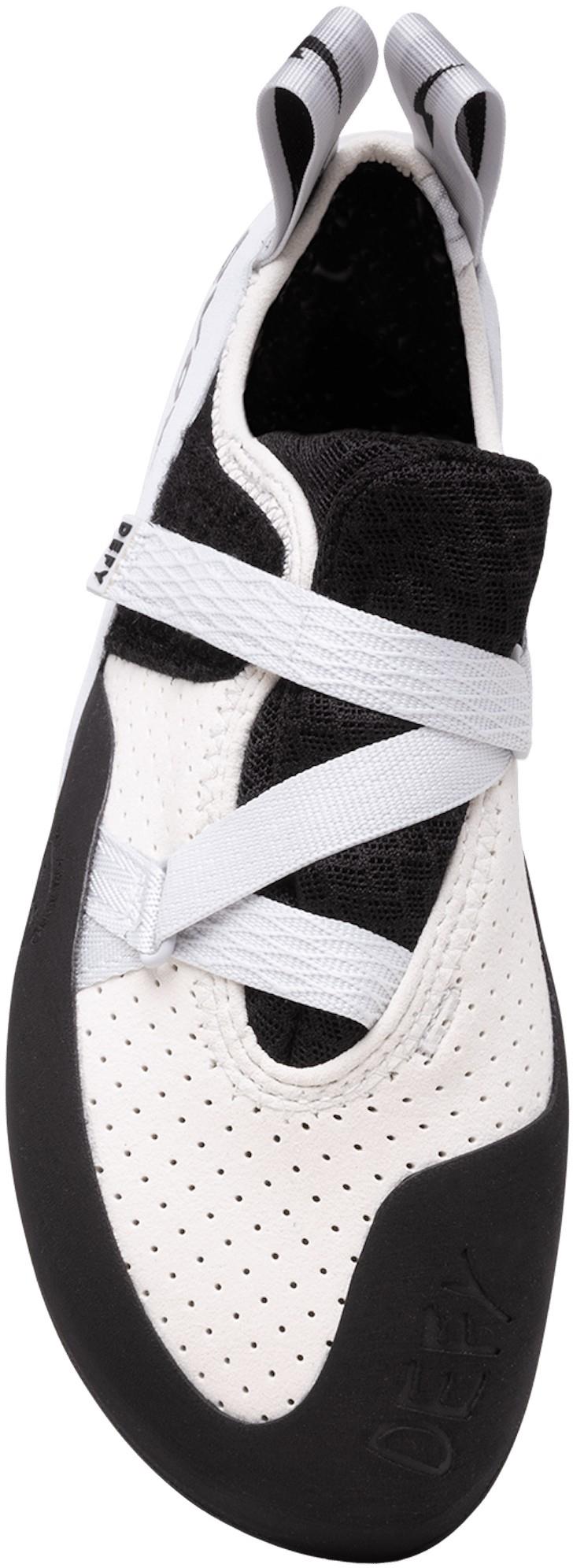 Defy LV - gray / white 1