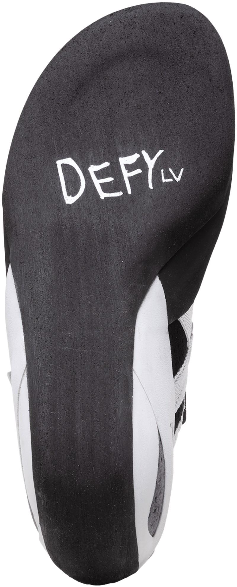 Defy LV - gray / white 1