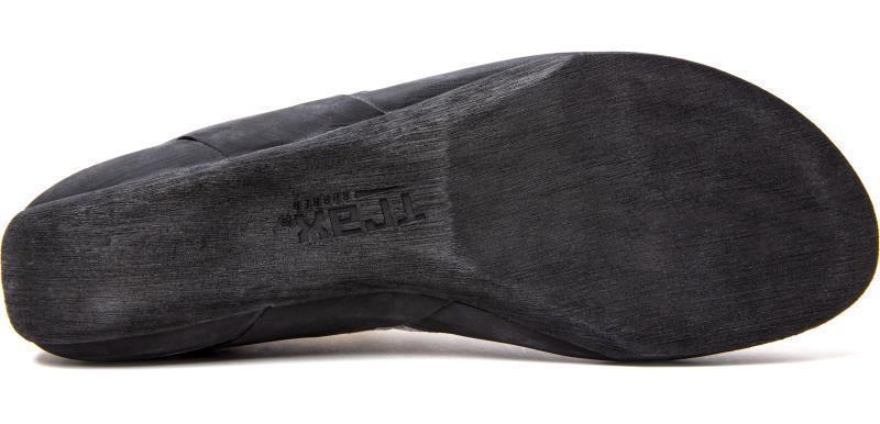 Defy Lace - Mens - Fog Grey / Banana 5