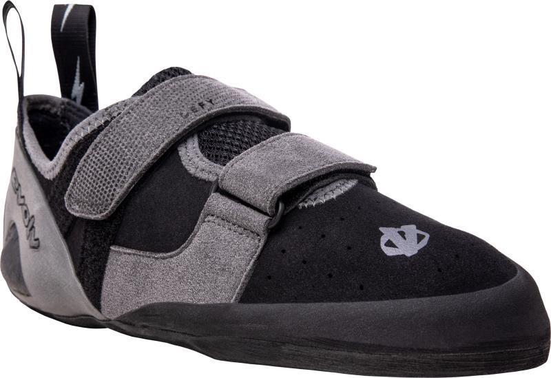 Defy - Mens - Black / Gray 1