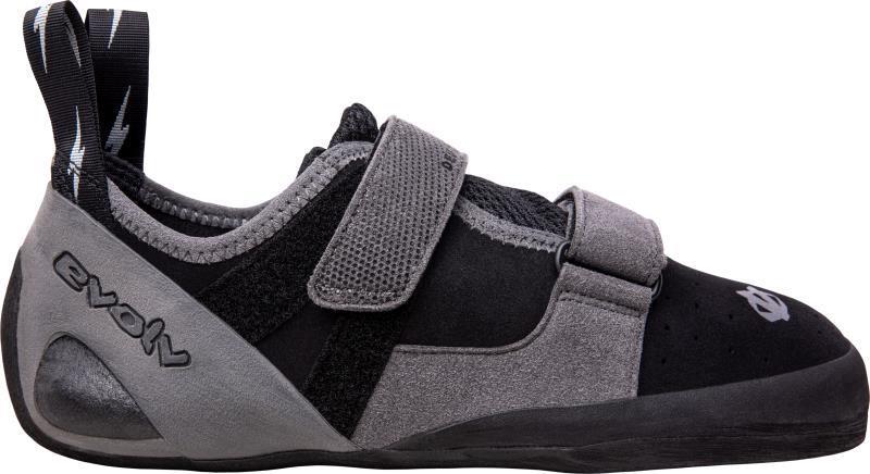Defy - Mens - Black / Gray 2