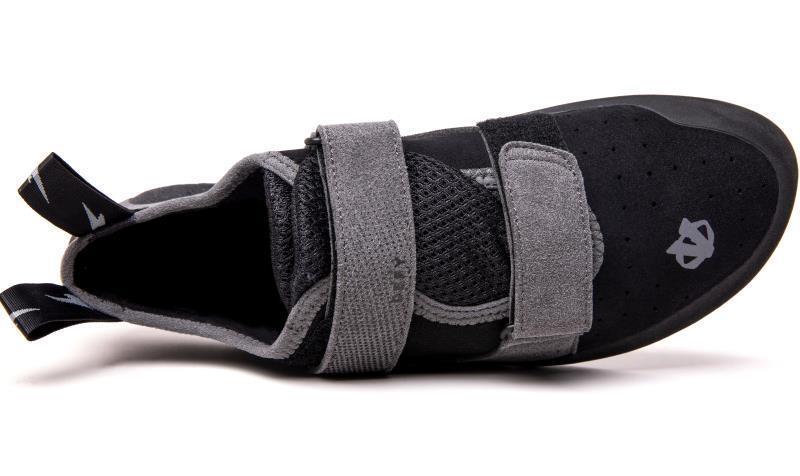 Defy - Mens - Black / Gray 4