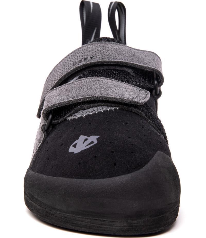 Defy - Mens - Black / Gray 6