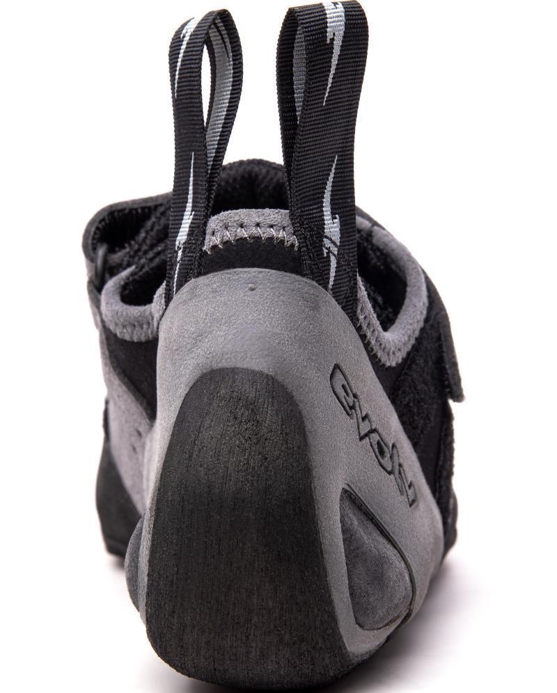Defy - Mens - Black / Gray 7