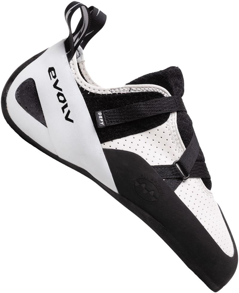 Defy - gray / black 1