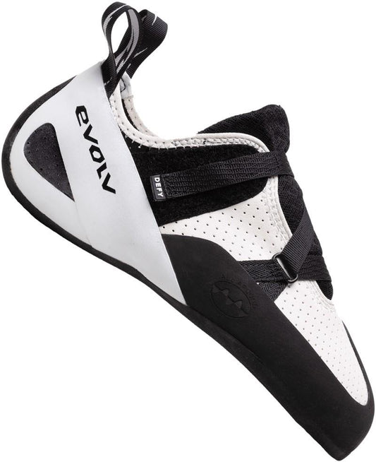 Defy - gray / black 1
