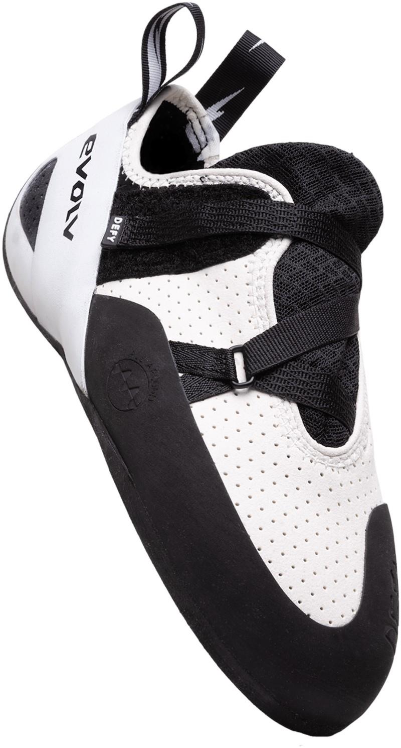 Defy - gray / black 1