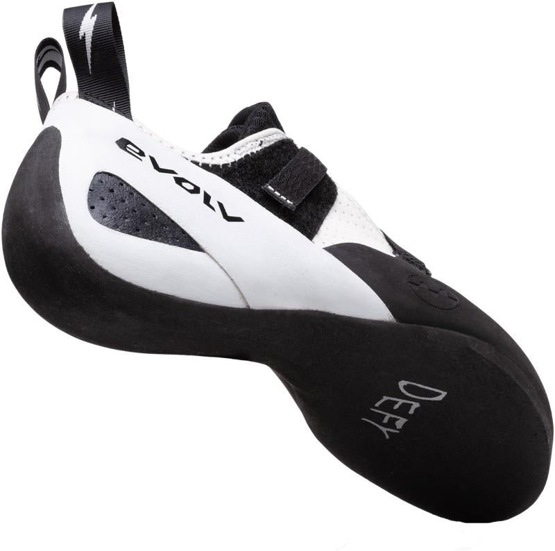 Defy - gray / black 1