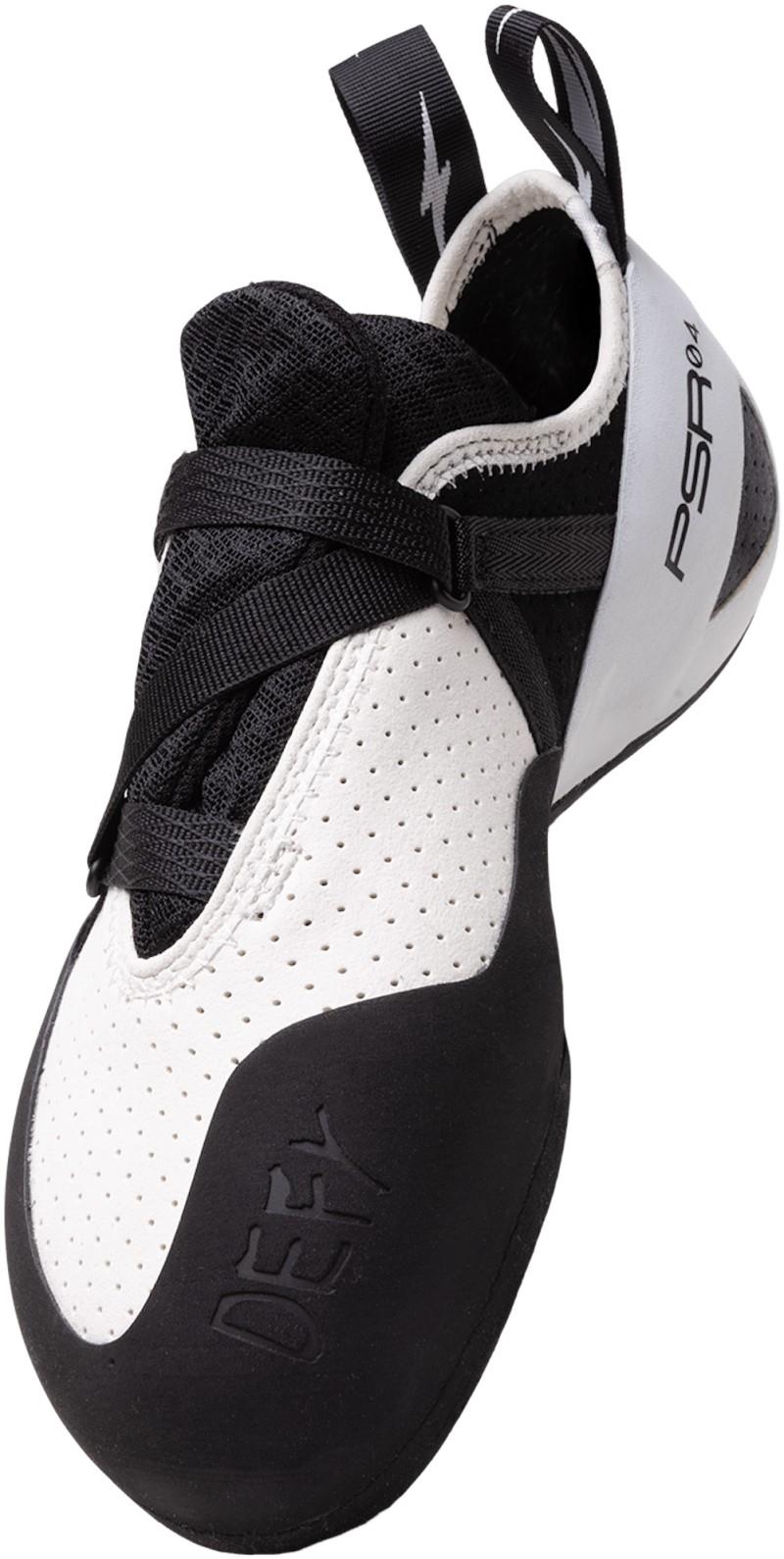 Defy - gray / black 1