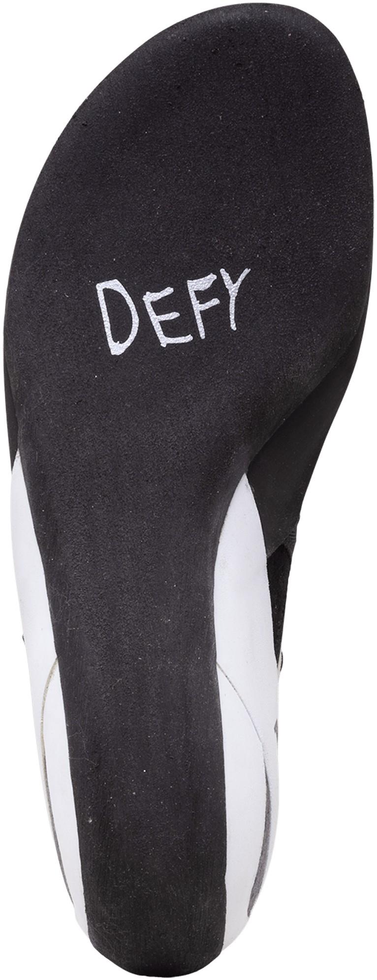 Defy - gray / black 1