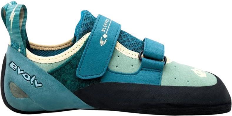 Elektra - Womens - Jade / Seapine 1