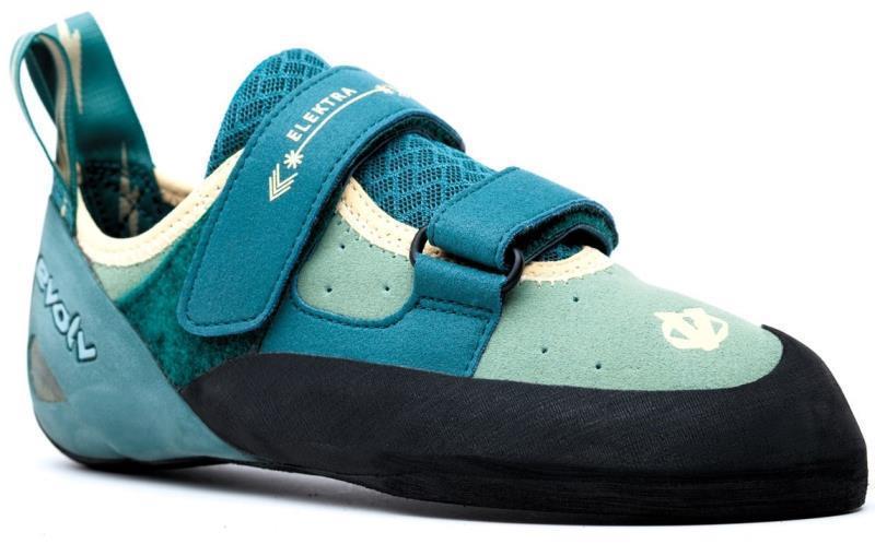 Elektra - Womens - Jade / Seapine 2