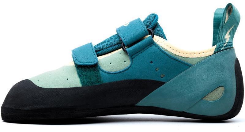 Elektra - Womens - Jade / Seapine 3