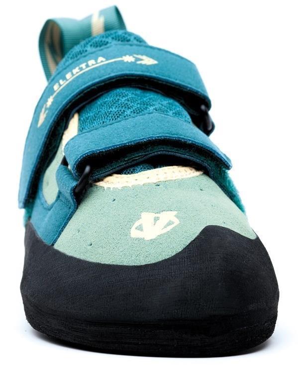 Elektra - Womens - Jade / Seapine 4