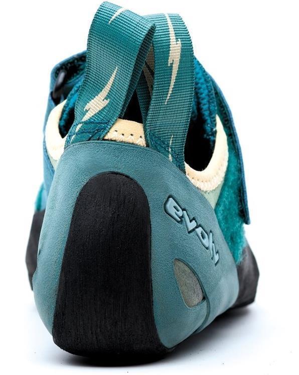 Elektra - Womens - Jade / Seapine 5