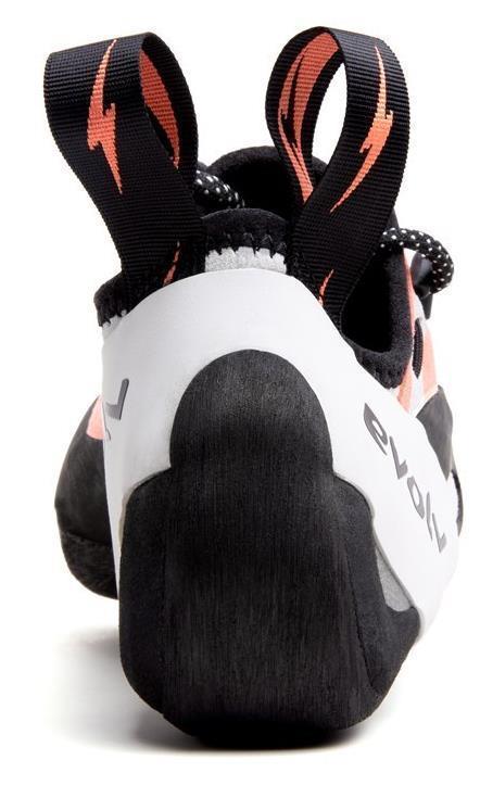 Geshido Lace - Womens - White / Coral 5