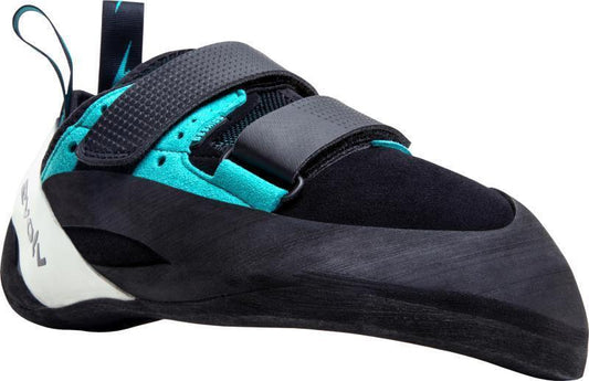 Geshido - Mens - black / teal 1