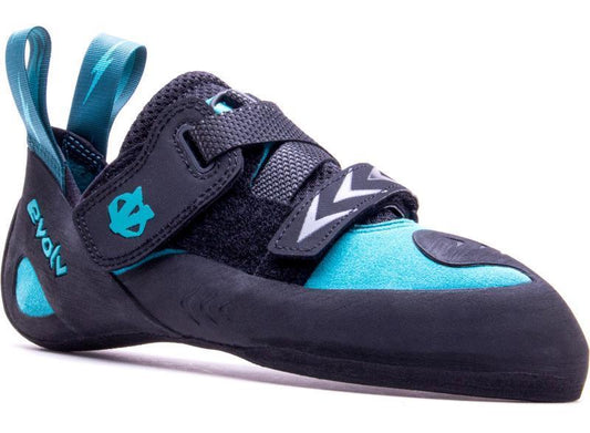 Kira - Womens - teal 1
