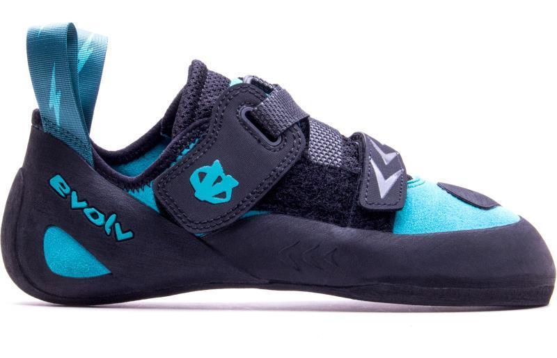 Kira - Womens - teal 1