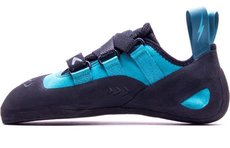 Kira - Womens - teal 1