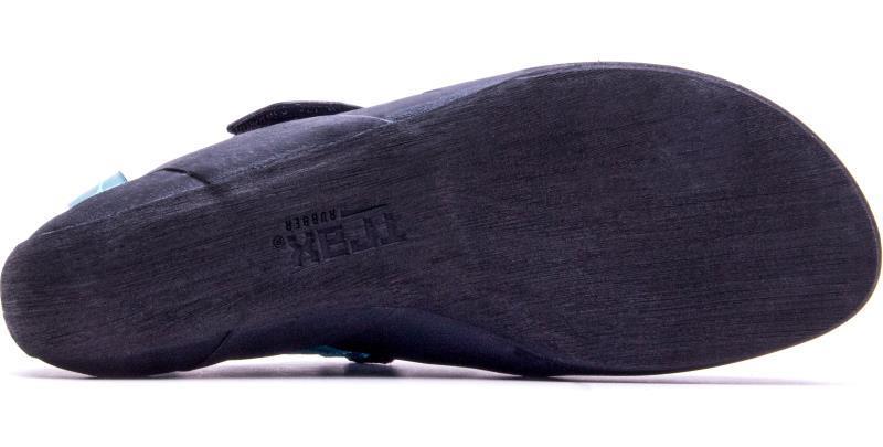 Kira - Womens - teal 1
