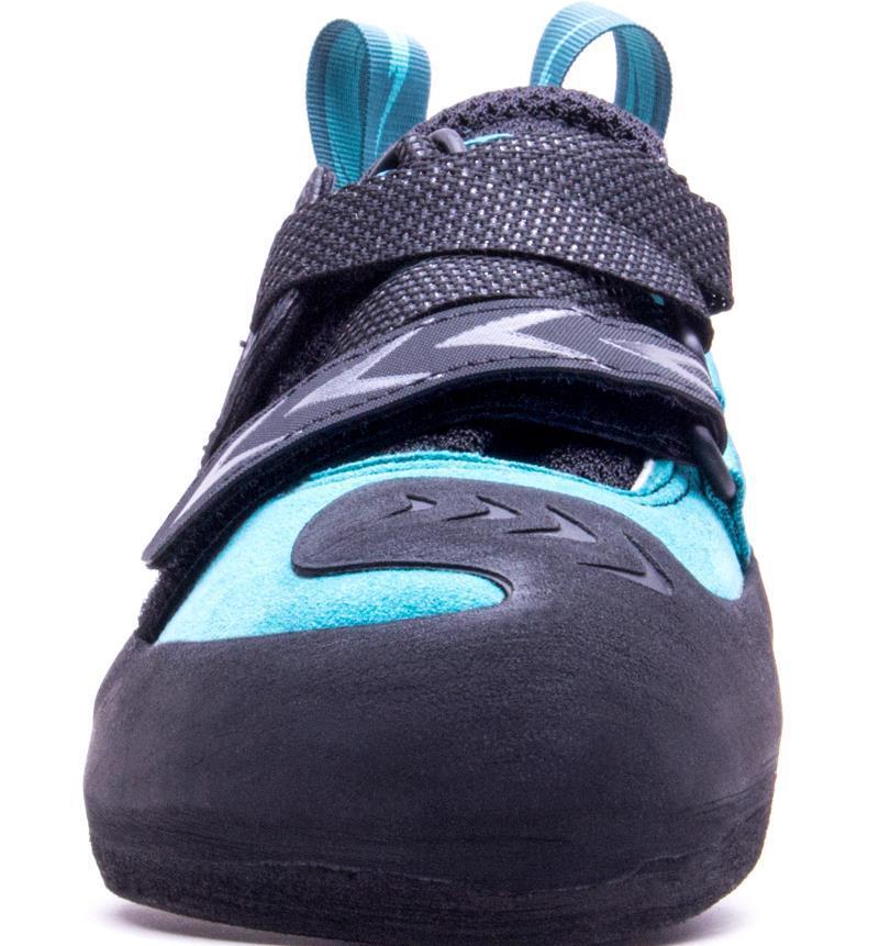 Kira - Womens - teal 1