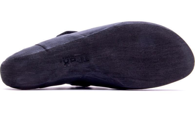 Kronos - Mens - Black / Olive 5