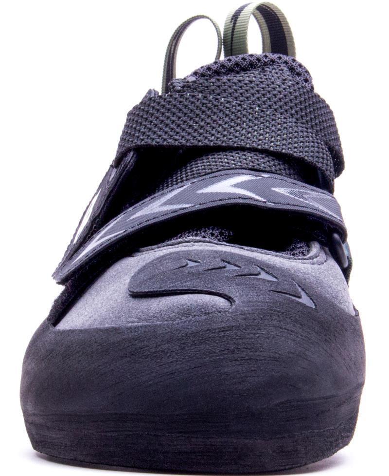 Kronos - Mens - Black / Olive 6