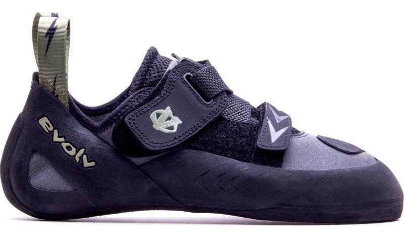 Kronos - Mens - Black / Olive 2