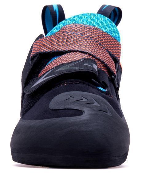 Kronos - Mens - Black / Orange 4